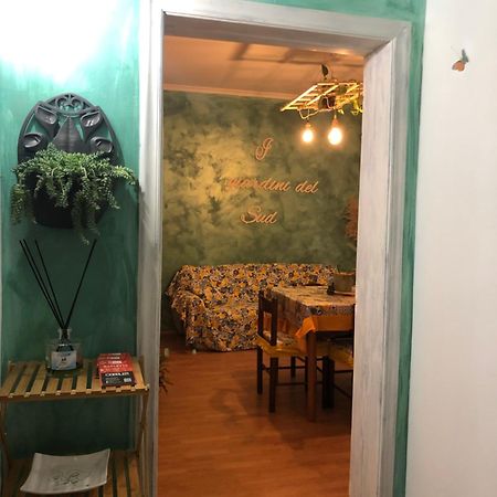 I Giardini Del Sud Apartment บาร์เลตตา ภายนอก รูปภาพ