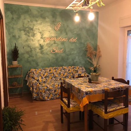I Giardini Del Sud Apartment บาร์เลตตา ภายนอก รูปภาพ