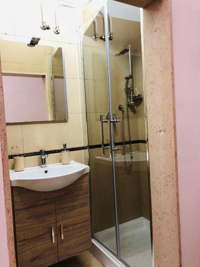 I Giardini Del Sud Apartment บาร์เลตตา ภายนอก รูปภาพ