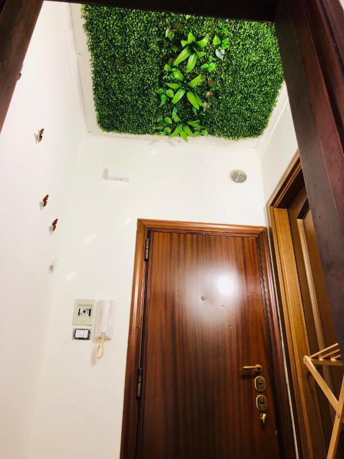 I Giardini Del Sud Apartment บาร์เลตตา ภายนอก รูปภาพ