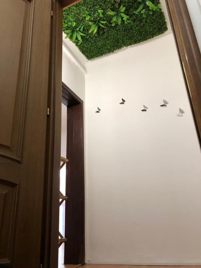 I Giardini Del Sud Apartment บาร์เลตตา ภายนอก รูปภาพ