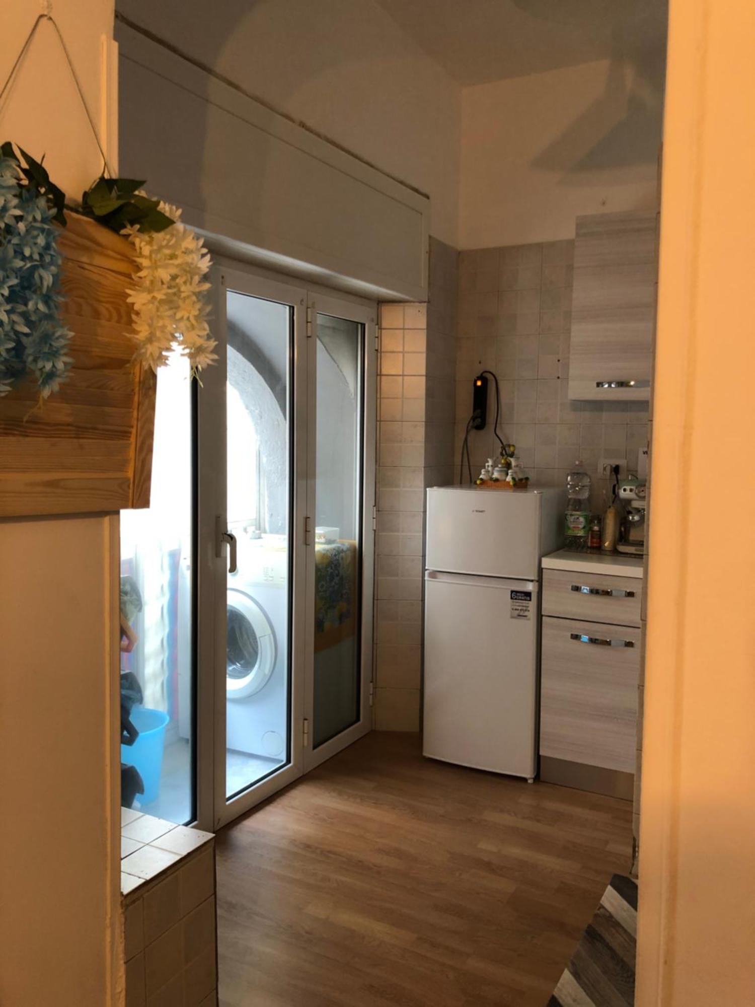 I Giardini Del Sud Apartment บาร์เลตตา ภายนอก รูปภาพ